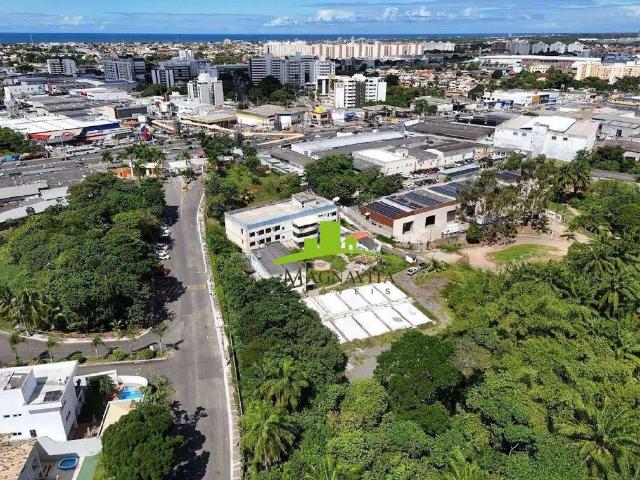 Terreno comercial para Venda em Lauro de Freitas/BA Estrada do Coco