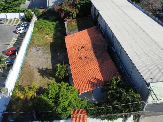 Terreno comercial para Venda em Lauro de Freitas/BA Pitangueiras