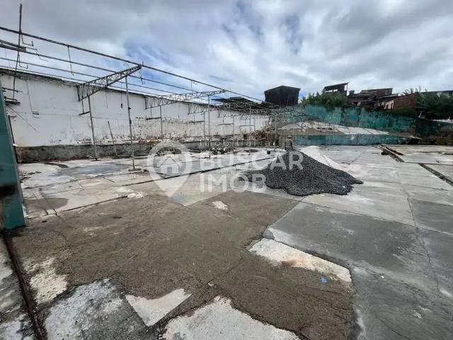 Terreno comercial para Venda em Lauro de Freitas/BA Portão