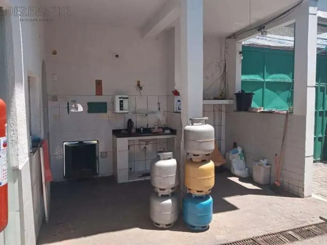 Terreno comercial para Venda em Lauro de Freitas/BA Portão