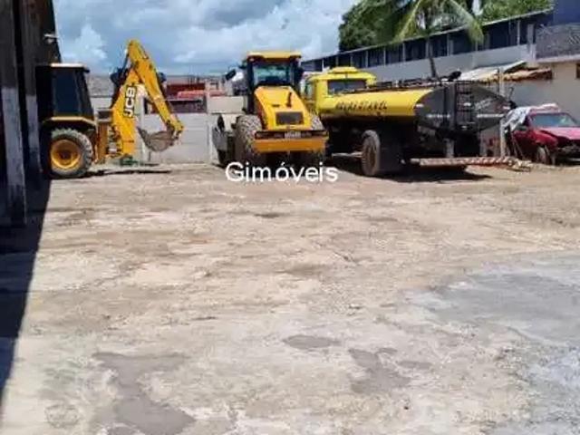 Terreno comercial para Venda em Lauro de Freitas/BA Recreio Ipitanga