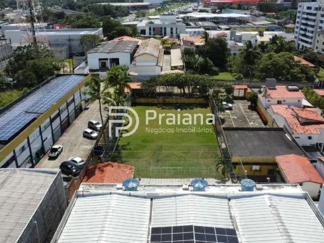 Terreno comercial para Venda em Lauro de Freitas/BA Recreio Ipitanga