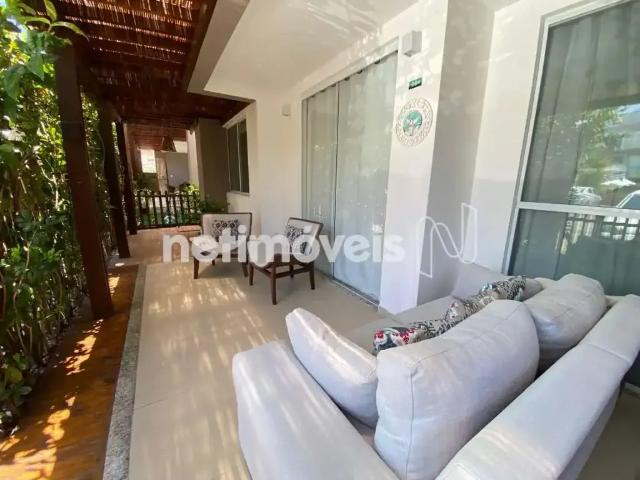 Terreno comercial para Venda em Lauro de Freitas/BA Recreio Ipitanga 3 Quartos