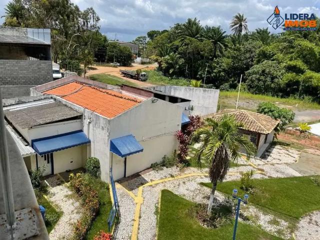 Terreno comercial para Venda em Lauro de Freitas/BA Recreio Ipitanga