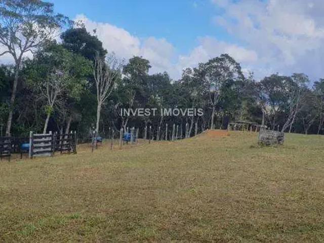 Terreno comercial para Venda em Lima Duarte/MG Conceição da Ibitipoca