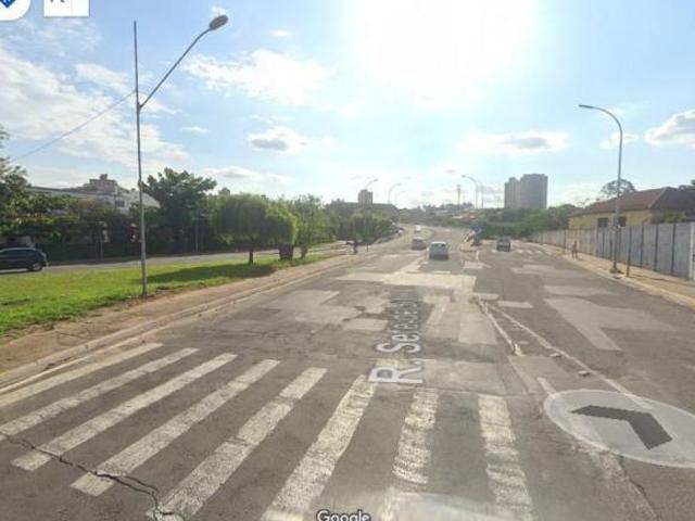 Terreno Comercial para Venda em Limeira, Vila Queiroz