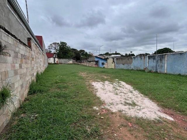 Terreno comercial para Venda em Limeira/SP Vila Paraíso