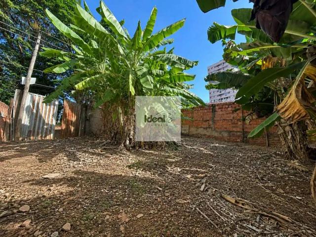 Terreno comercial para Venda em Limeira/SP Centro