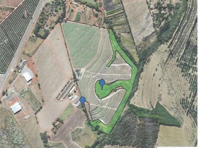 Terreno comercial para Venda em Limeira/SP Graminha