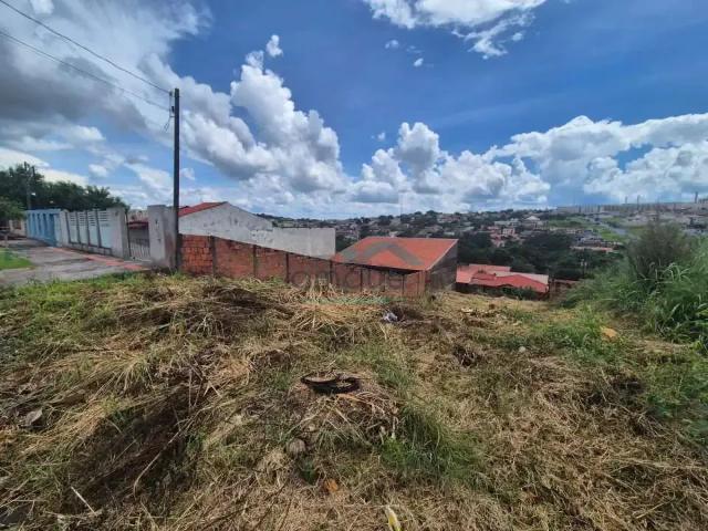 Terreno comercial para Venda em Londrina/PR Colúmbia