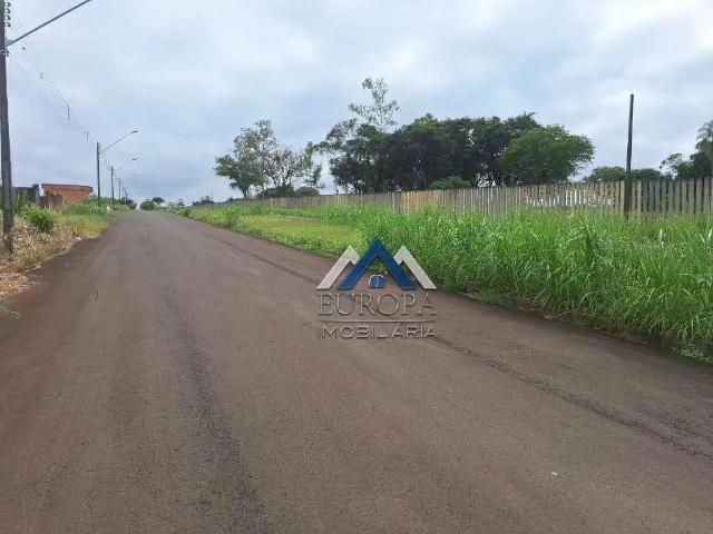 Terreno comercial para Venda em Londrina/PR Colúmbia