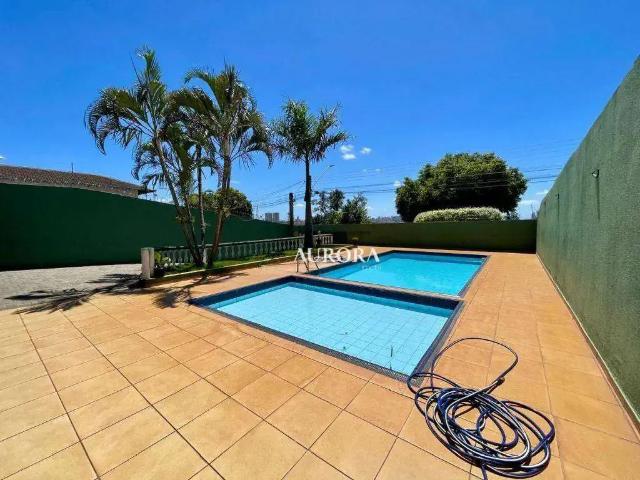 Terreno comercial para Venda em Londrina/PR Colúmbia