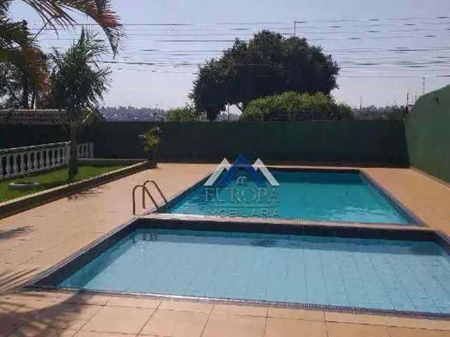 Terreno comercial para Venda em Londrina/PR Colúmbia