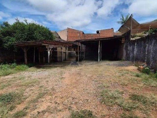 Terreno comercial para Venda em Londrina/PR Conjunto Cafezal 1