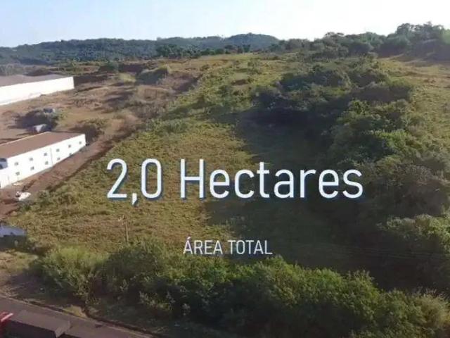 Terreno comercial para Venda em Londrina/PR Cafezal