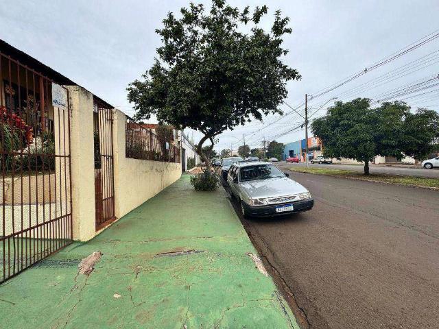 Terreno comercial para Venda em Londrina/PR Califórnia