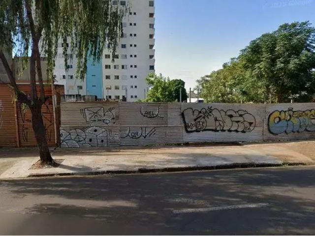Terreno comercial para Venda em Londrina/PR Centro