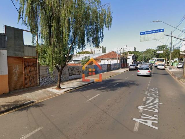 Terreno comercial para Venda em Londrina/PR Centro