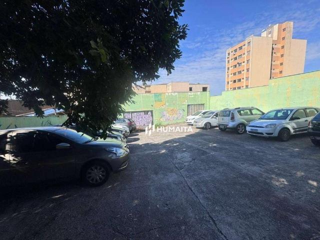 Terreno comercial para Venda em Londrina/PR Centro