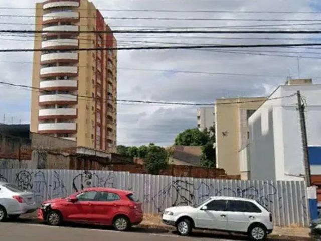 Terreno comercial para Venda em Londrina/PR Centro