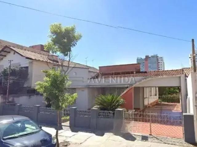 Terreno comercial para Venda em Londrina/PR Centro