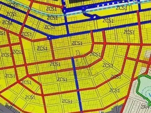 Terreno comercial para Venda em Londrina/PR Cláudia