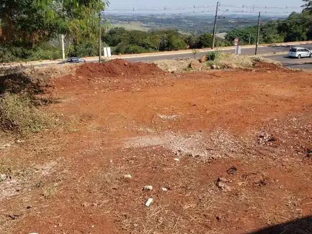 Terreno comercial para Venda em Londrina/PR Cristal