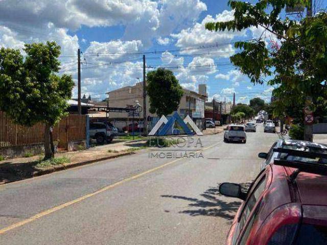 Terreno comercial para Venda em Londrina/PR Antares