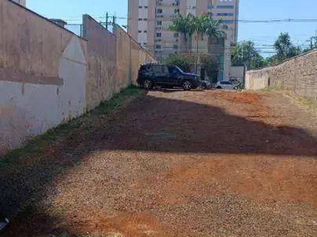 Terreno comercial para Venda em Londrina/PR Andrade