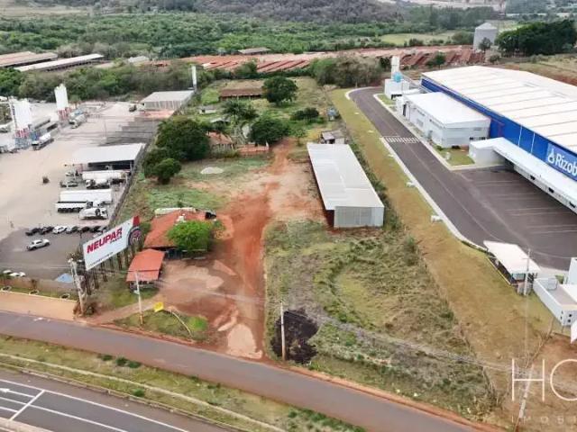 Terreno comercial para Venda em Londrina/PR Área Rural de Londrina