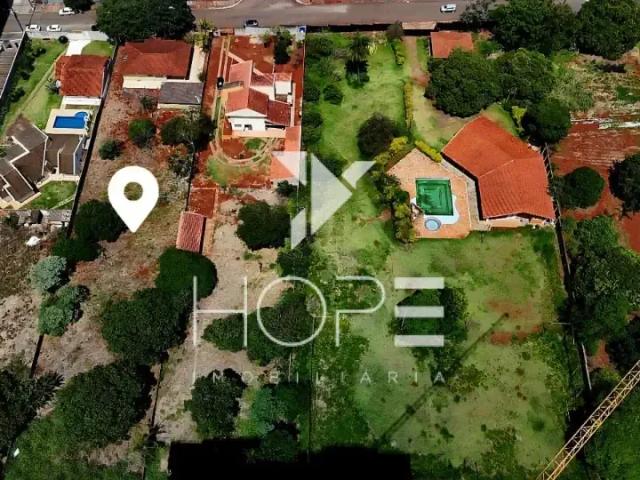 Terreno comercial para Venda em Londrina/PR Aurora