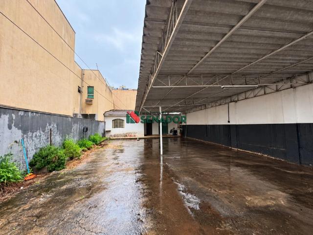 Terreno comercial para Venda em Londrina/PR Aurora