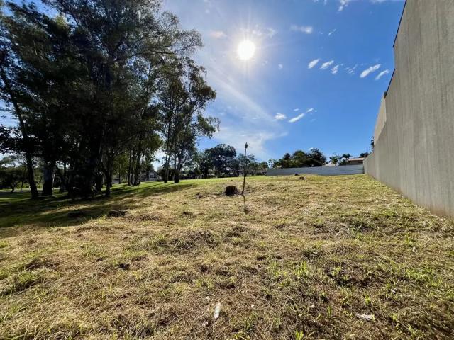 Terreno comercial para Venda em Londrina/PR Bela Suiça