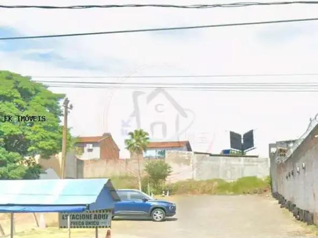 Terreno comercial para Venda em Londrina/PR Igapó