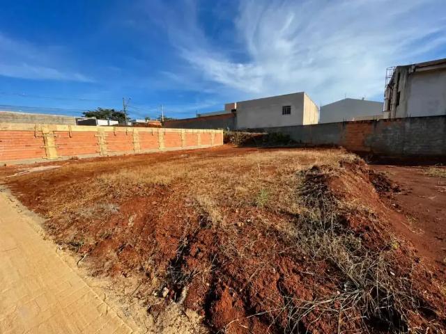 Terreno comercial para Venda em Londrina/PR Jardim Montecatini