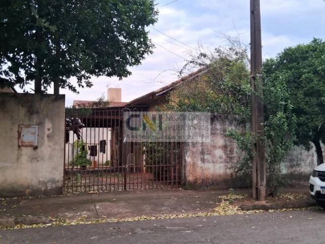 Terreno comercial para Venda em Londrina/PR Jardim Oguido