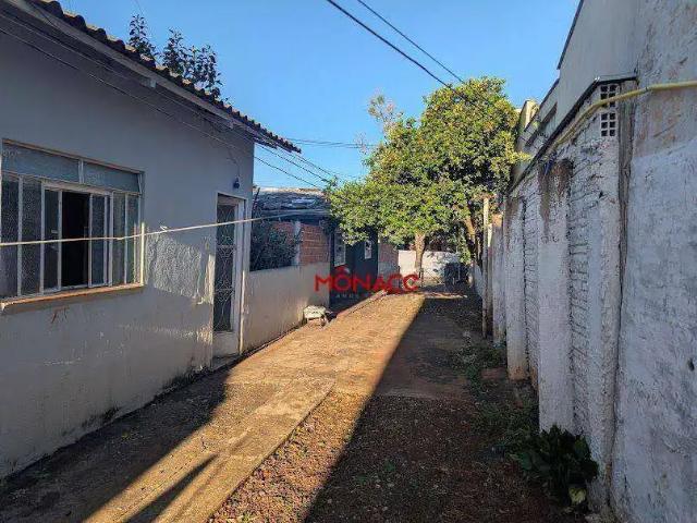 Terreno comercial para Venda em Londrina/PR Jardim Agari