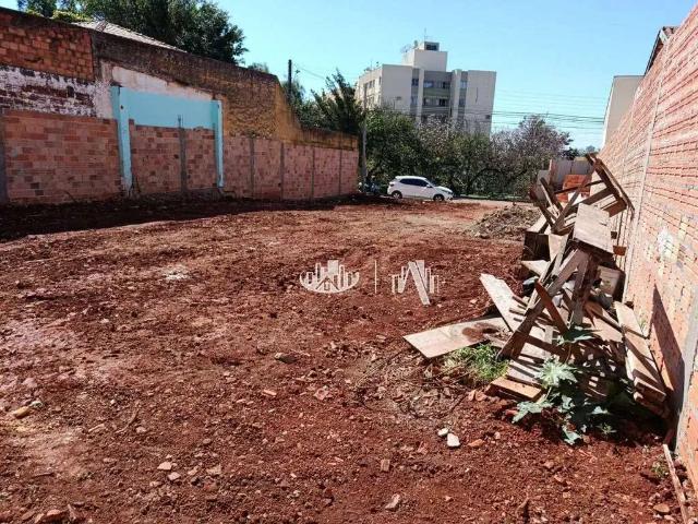 Terreno comercial para Venda em Londrina/PR Jardim Agari