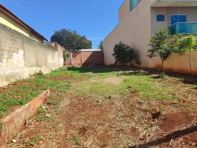 Terreno comercial para Venda em Londrina/PR Jardim Agari