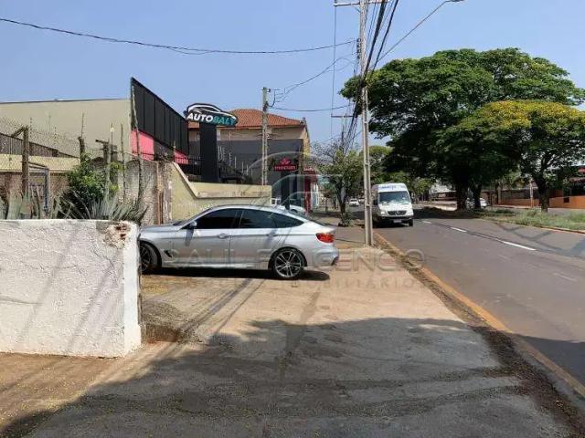 Terreno comercial para Venda em Londrina/PR Jardim Agari