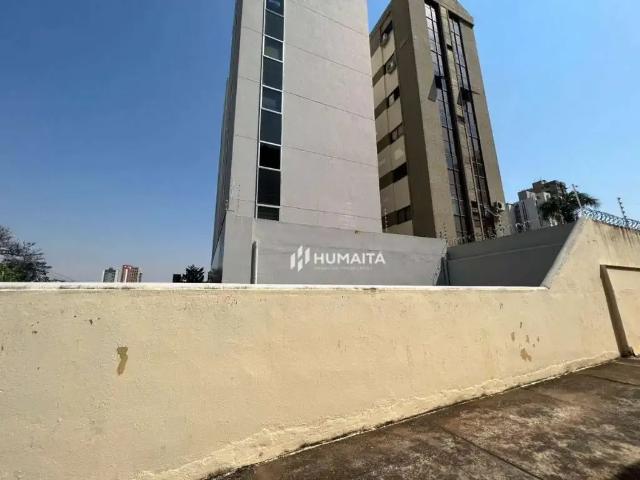 Terreno comercial para Venda em Londrina/PR Jardim América