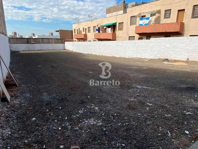 Terreno comercial para Venda em Londrina/PR Jardim Guaporé