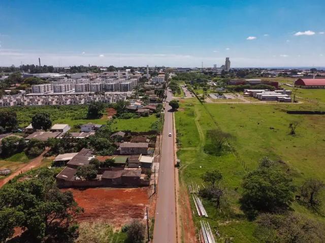 Terreno comercial para Venda em Londrina/PR Jardim Jockey Club