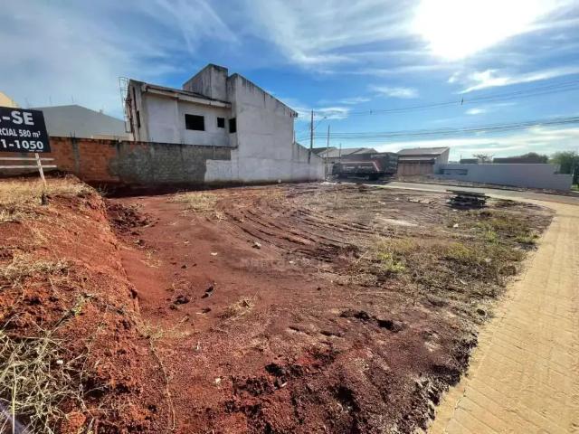 Terreno comercial para Venda em Londrina/PR Jardim Pioneiros