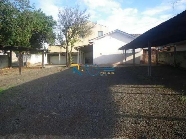Terreno comercial para Venda em Londrina/PR Jardim Piza