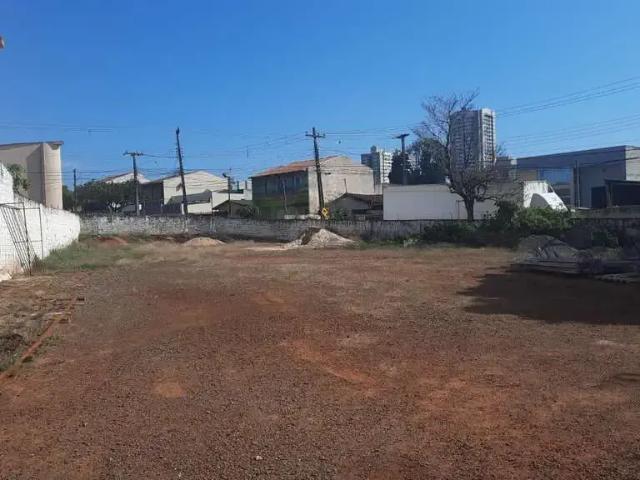 Terreno comercial para Venda em Londrina/PR Jardim Piza