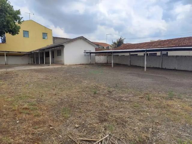 Terreno comercial para Venda em Londrina/PR Jardim Piza