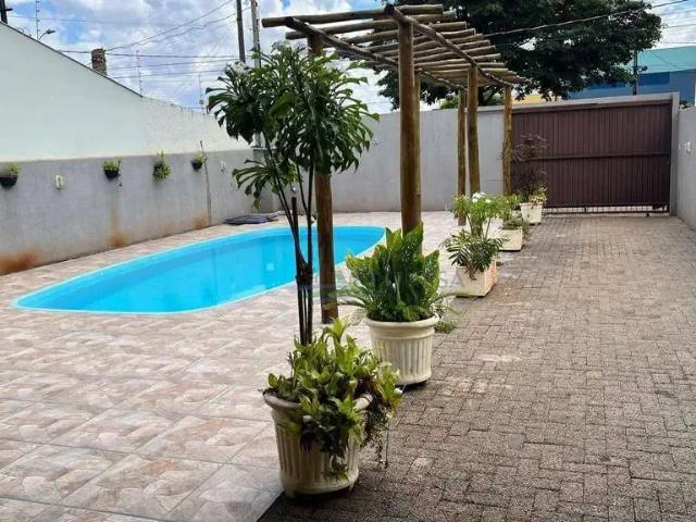 Terreno comercial para Venda em Londrina/PR Jardim Strass