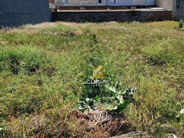 Terreno comercial para Venda em Londrina/PR Operária