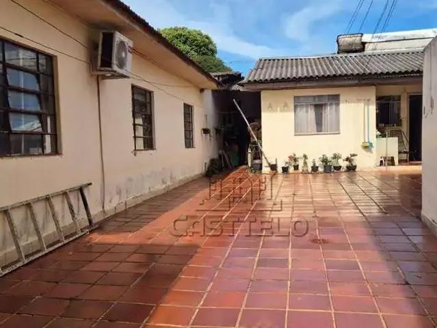 Terreno comercial para Venda em Londrina/PR Leonor